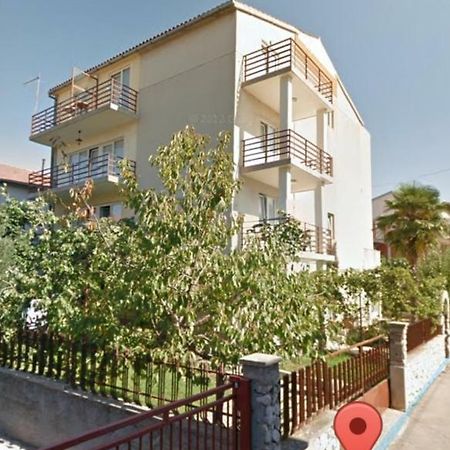 House Katka Otel Vodice Dış mekan fotoğraf