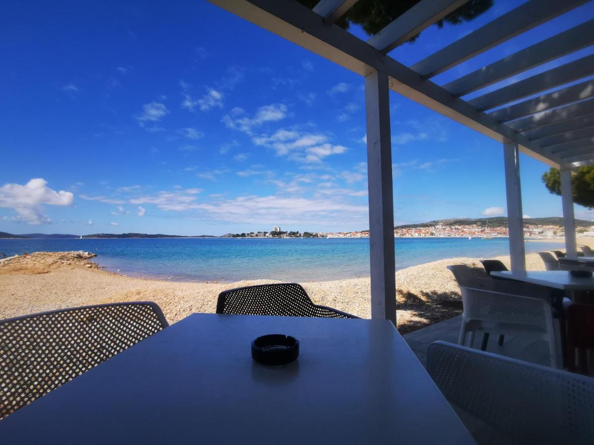 House Katka Otel Vodice Dış mekan fotoğraf