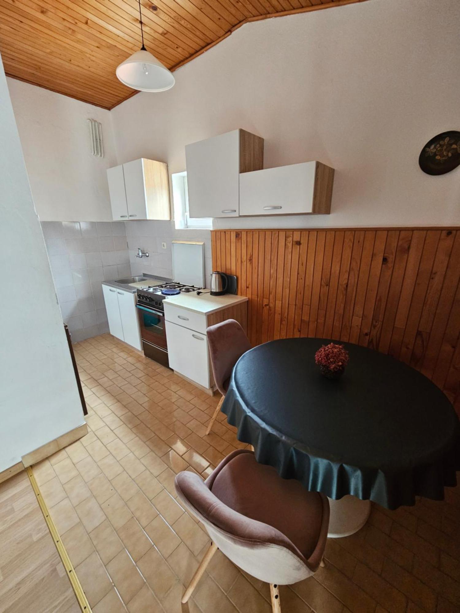 House Katka Otel Vodice Oda fotoğraf