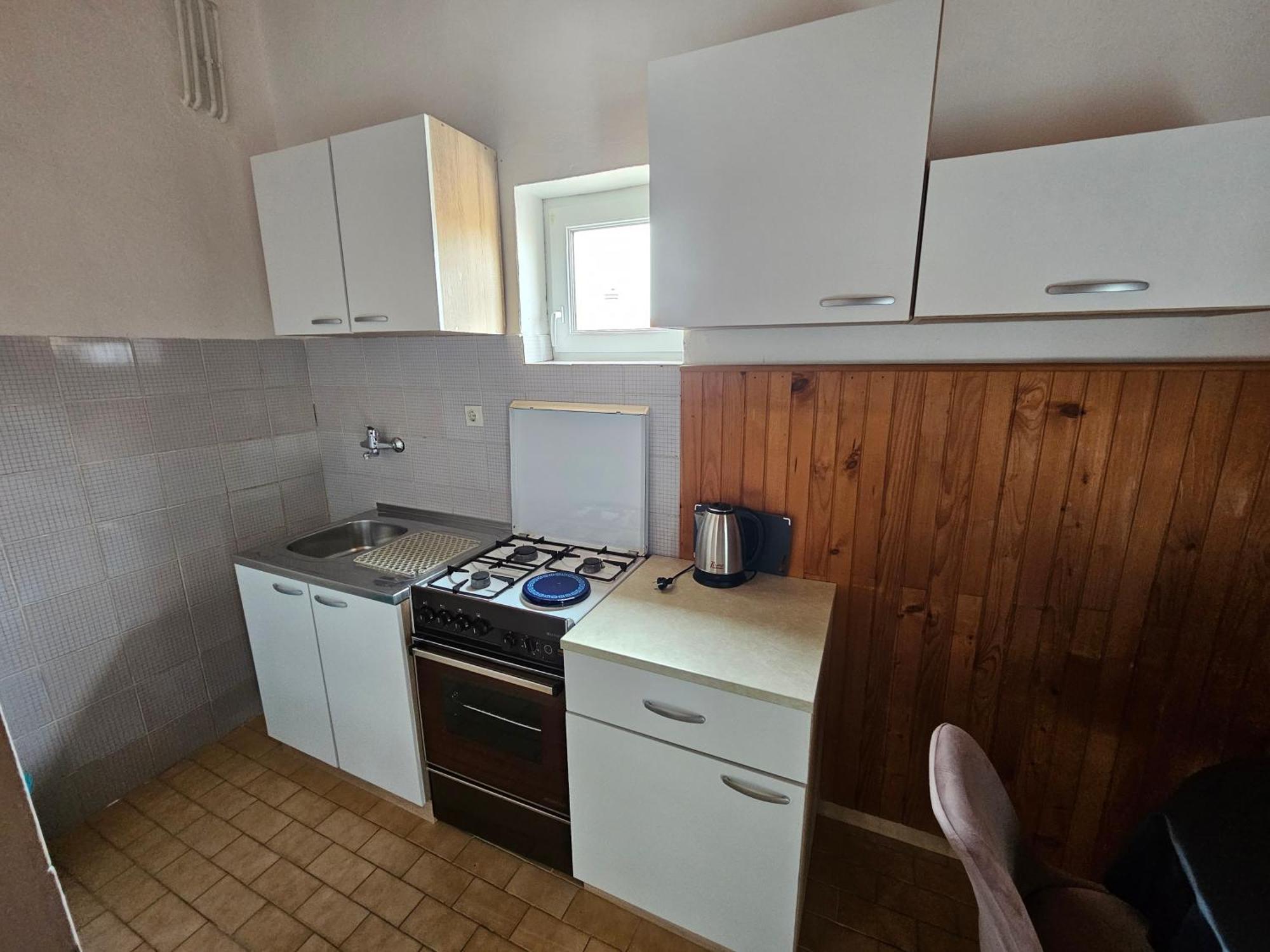 House Katka Otel Vodice Oda fotoğraf