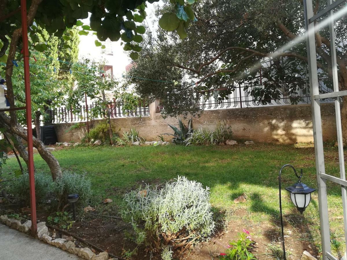 House Katka Otel Vodice Dış mekan fotoğraf